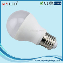 Good News! 2015 Top Quality Led Bulb Promotion Price E27 6.5w SMD2835 Led Bulb Light Home Decor